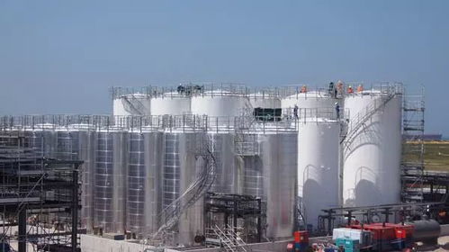 殼牌投資新加坡潤(rùn)滑油調(diào)合工廠，深化亞太潤(rùn)滑油零售市場(chǎng)布局