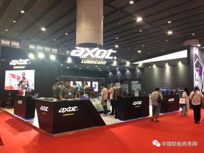 7月重磅出擊，雅森廣州展 我們來了，共拓商品零售貿(mào)易新篇章